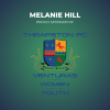 Melanie Hill