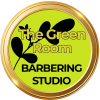 Green Room Barbering Studio/ Georgina Little Green Room Barbering Studio/ Georgina Little