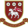 Cleckheaton Cricket Club Cleckheaton Cricket Club