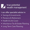 True Potential Wealth Management