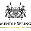 Mendip Springs Golf Club