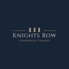 Knights Row Commercial Finance Ltd/ Matt Bowler Knights Row Commercial Finance Ltd/ Matt Bowler