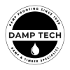 Damp Tech Hertfordshire Ltd