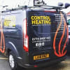 Control Heating
