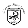 Black Scorpion