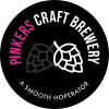 Pinkers Craft Brewery Ltd/ Scott Pinkstone