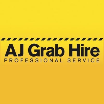 AJ Grab Hire