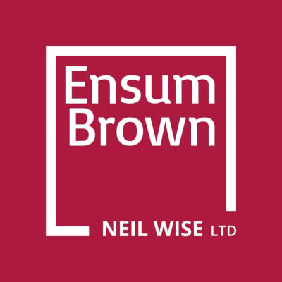 Ensum Brown