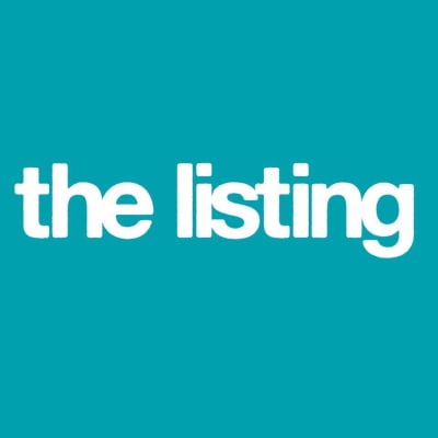 The Listing Magazine