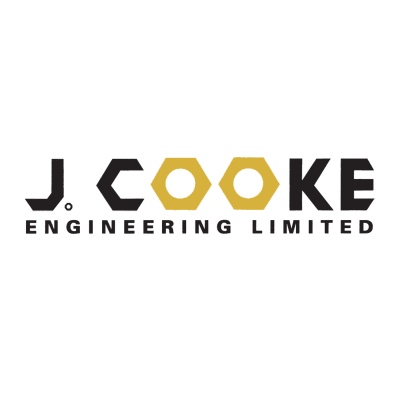 J Cooke