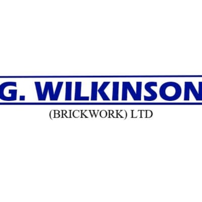 G Wilkinson Brickwork LTD