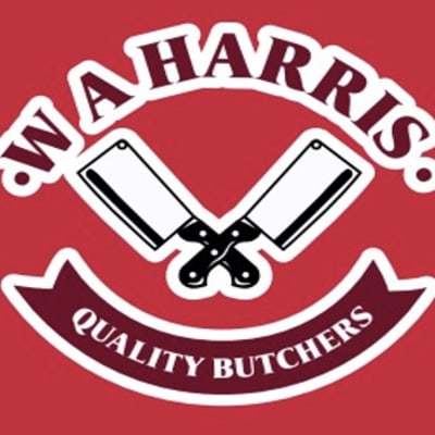 WA Harris Butchers