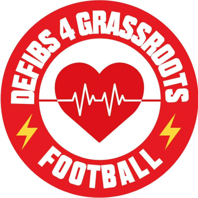 Defibs 4 Grassroots