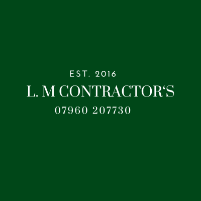 L.M Contractor’s