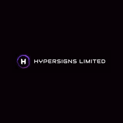 HyperSigns