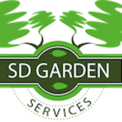 S D Garden Services