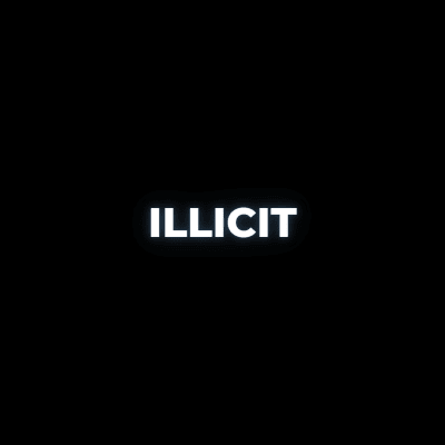 Illicit