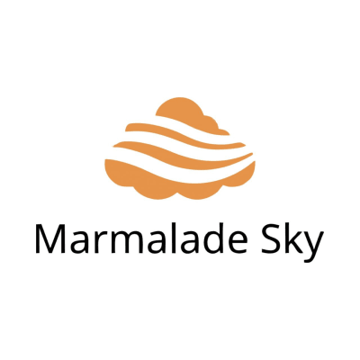 Marmalade Sky