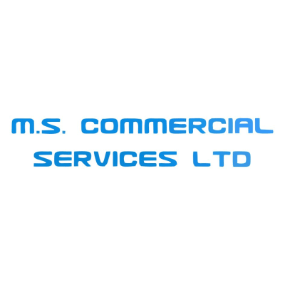 MS Commercial Services Limited