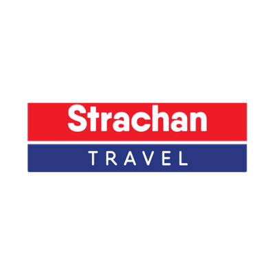 Strachan Sports Travel