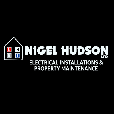 Nigel Hudson Electrical