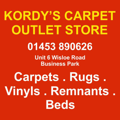 Kordy's Carpet Outlet and Bed Store