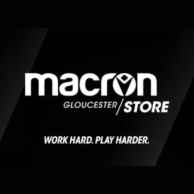 Macron Store Gloucester