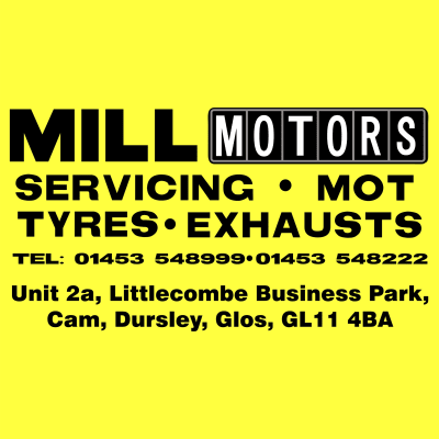 Mill Motors