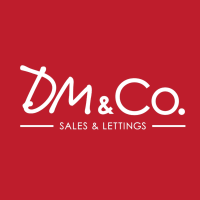 DM & Co Homes