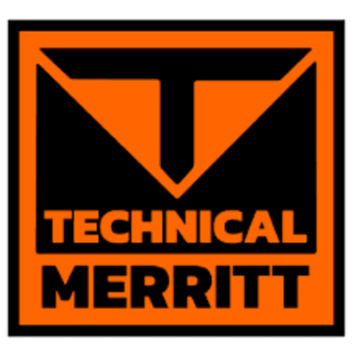 Technical Merritt - Computer Services