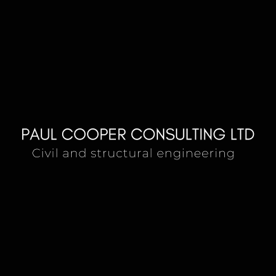 Paul Cooper Consulting