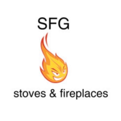 SFG Stoves and Fireplaces