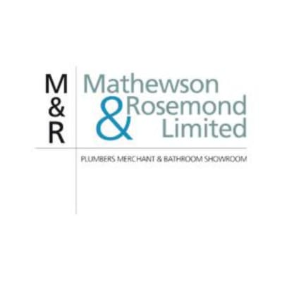Mathewson and Rosemond