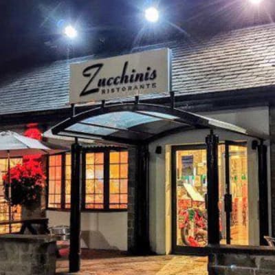 Zucchinis Italian Restaurant