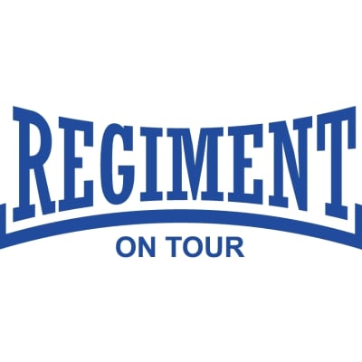 Regiment on Tour