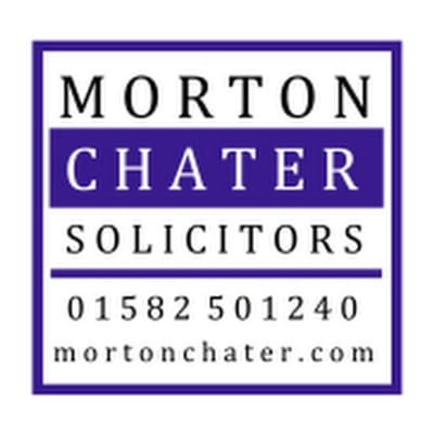 Morton Chater Solicitors