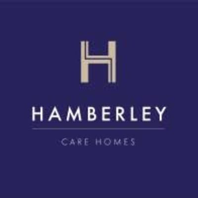 Hamberley Care Homes