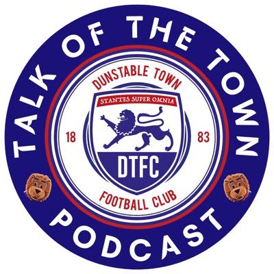 Talk of The Town Podcast