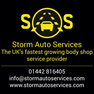 Storm Auto Services