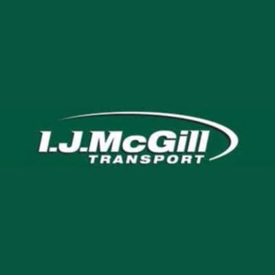 I J McGill Transport