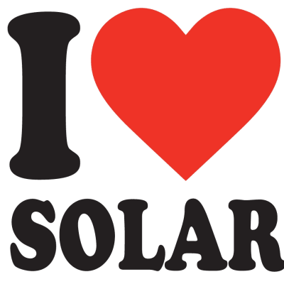 I Love Solar Ltd