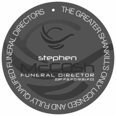 MCCOSH FUNERAL DIRECTORS