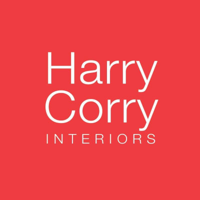 HARRY CORRY