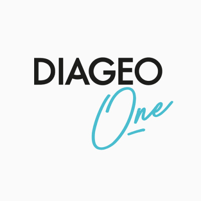 DIAGEO ONE