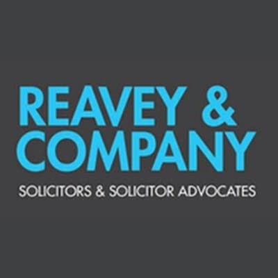 REAVEY SOLICITORS