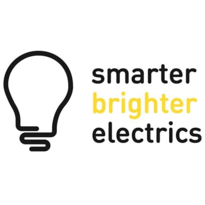 SMARTER BRIGHTER ELECTRICS