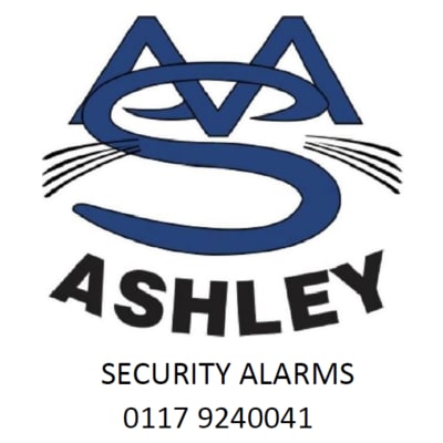 ASHLEY SECURITY ALARMS