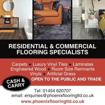 Phoenix Flooring LTD