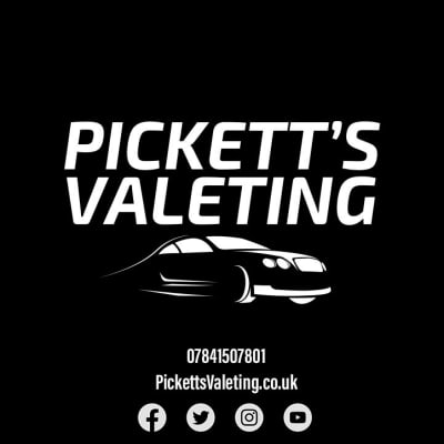 Pickett’s Valeting