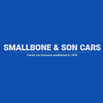 Smallbone & Son Cars